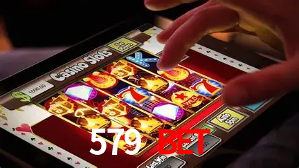Roulette Table 579 bet