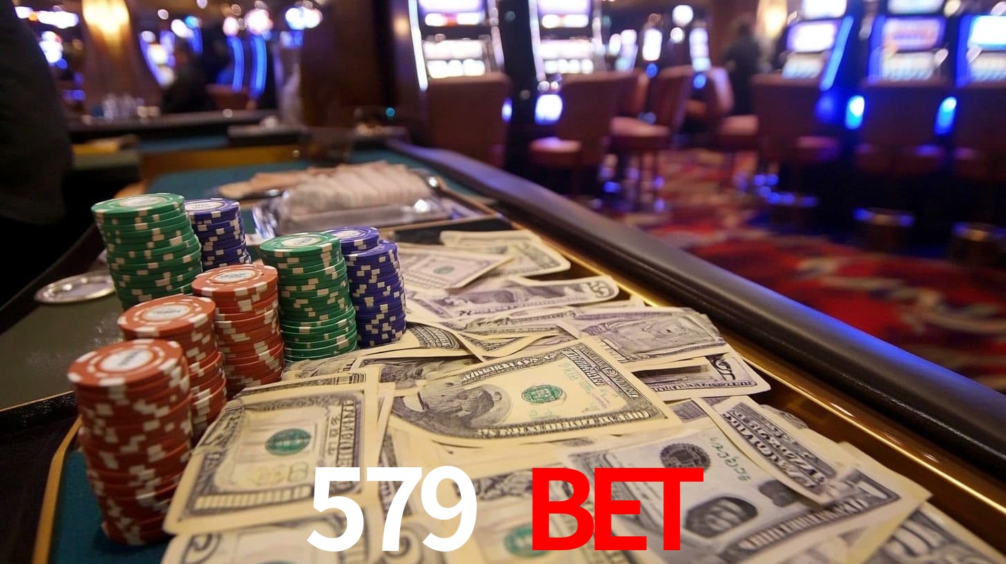 Weekend Specials 579 bet
