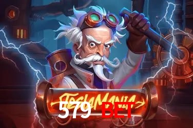 Slot Games 579 bet