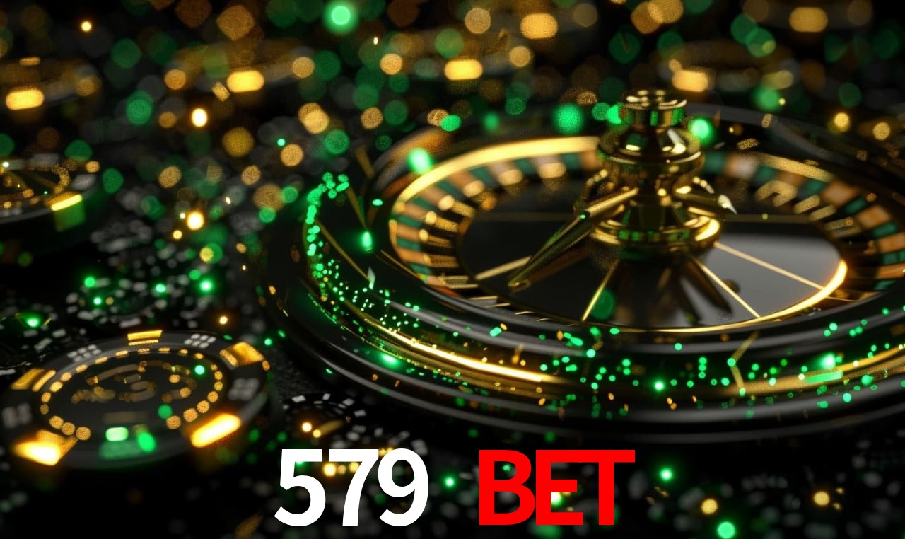 Flash Promotion 579 bet