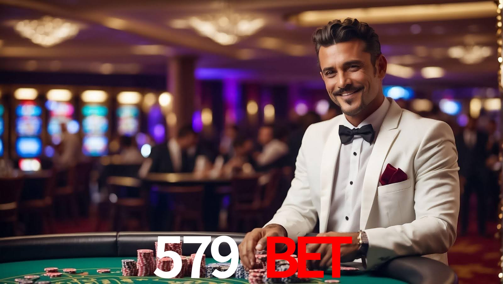 Quick Registration 579 bet