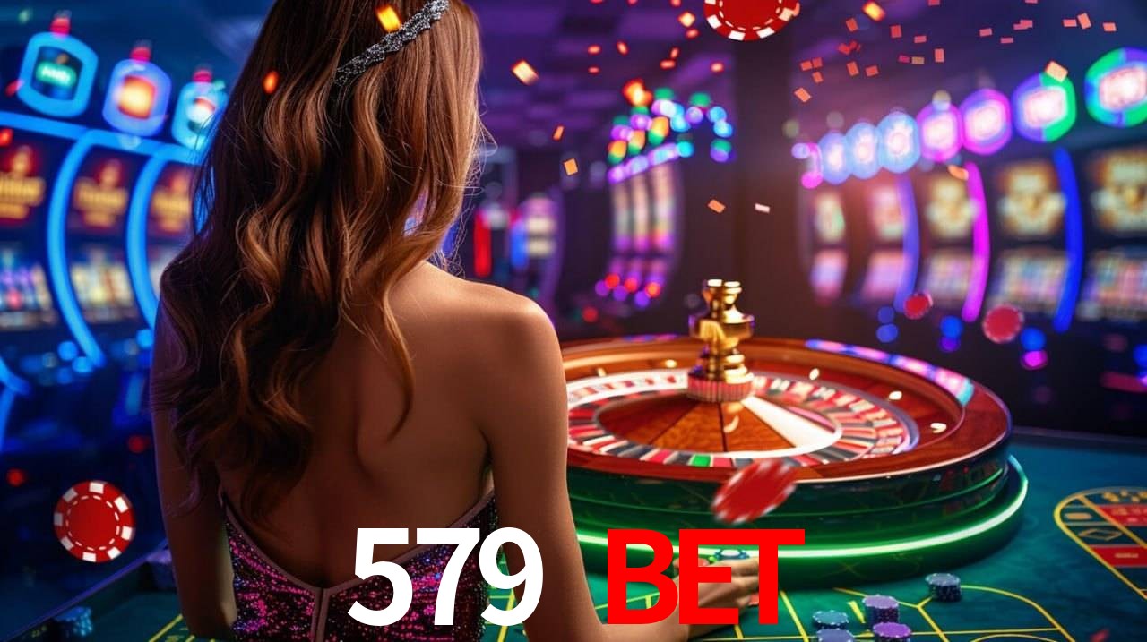 579 bet App Interface