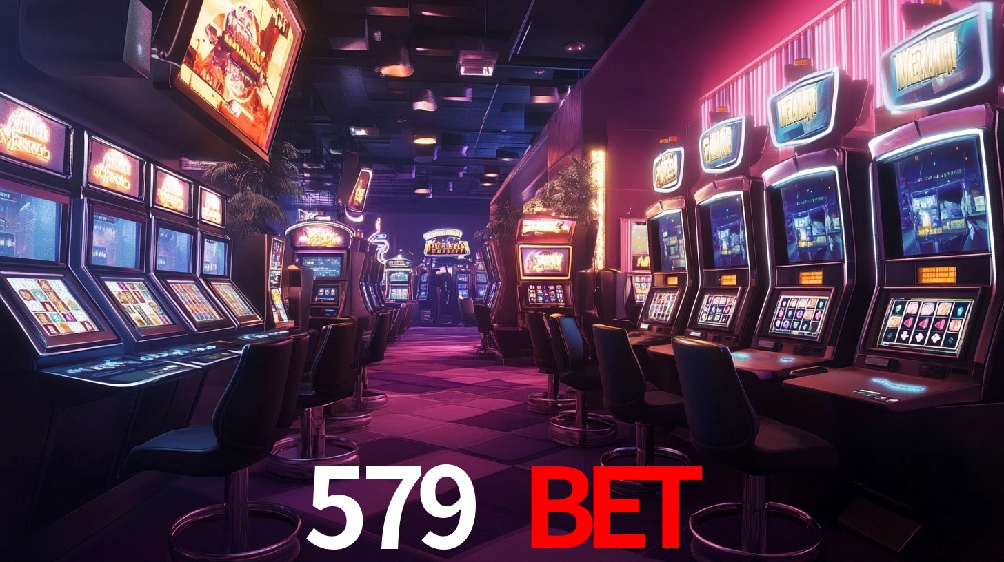 Programa VIP 579 bet