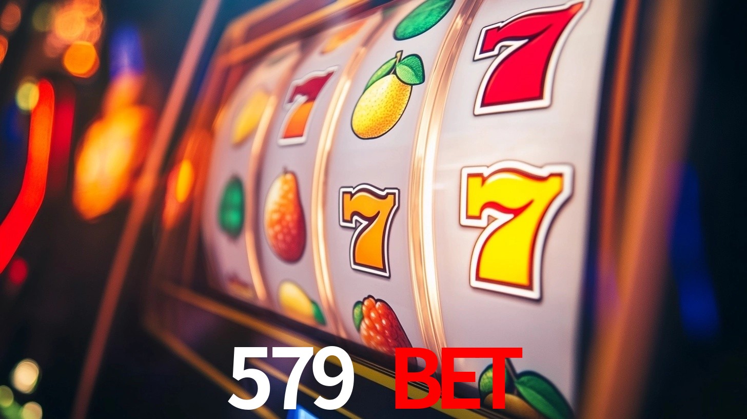 Welcome Bonus 579 bet