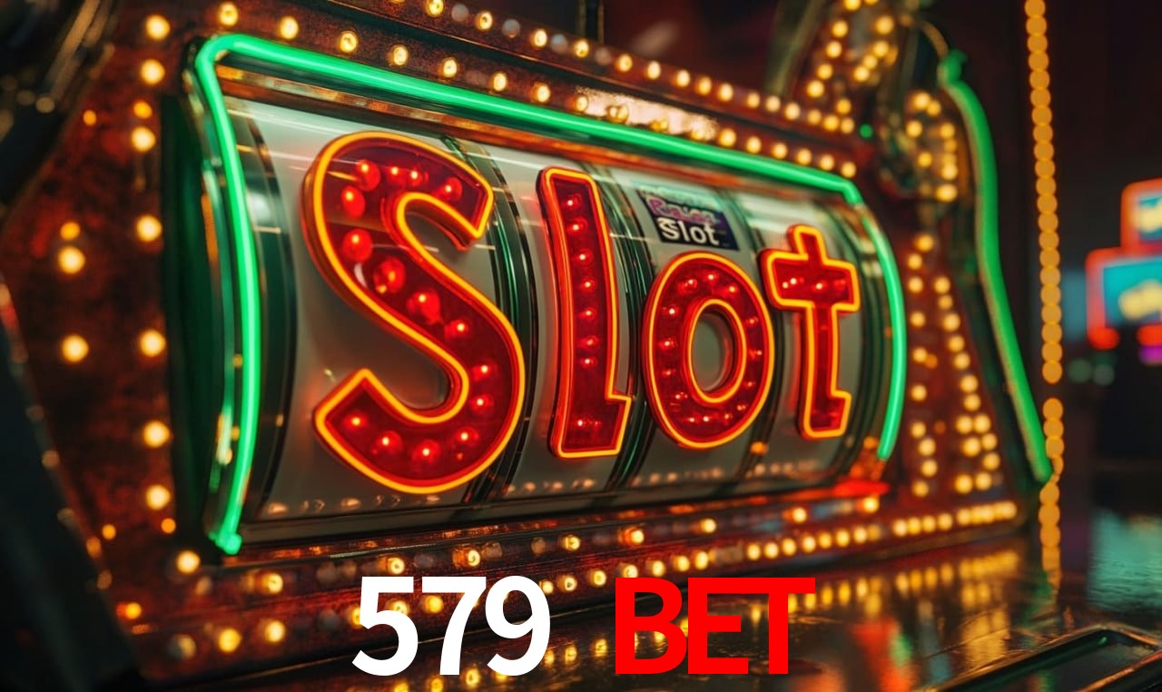 Account Benefits 579 bet