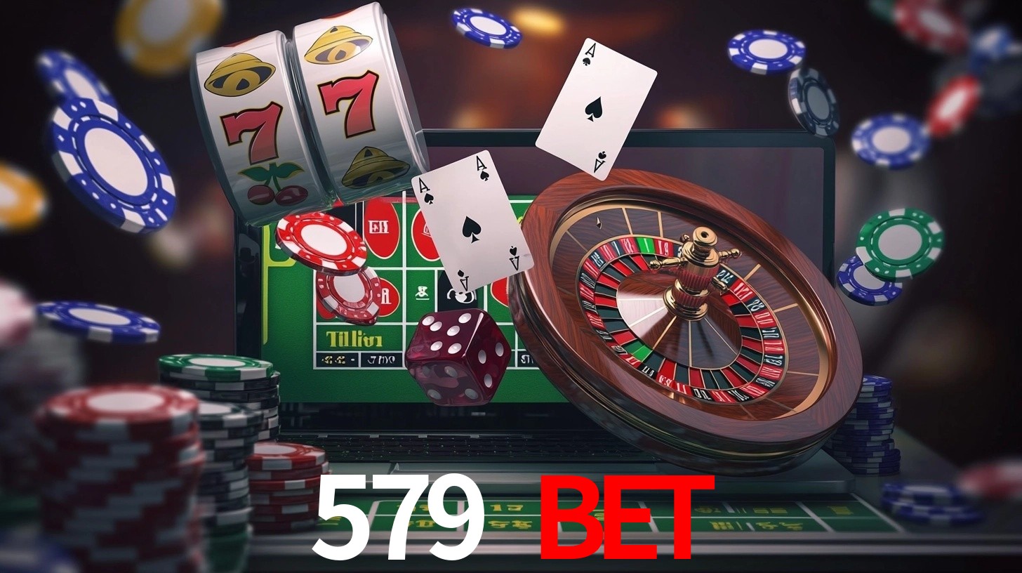 Daily Bonuses 579 bet