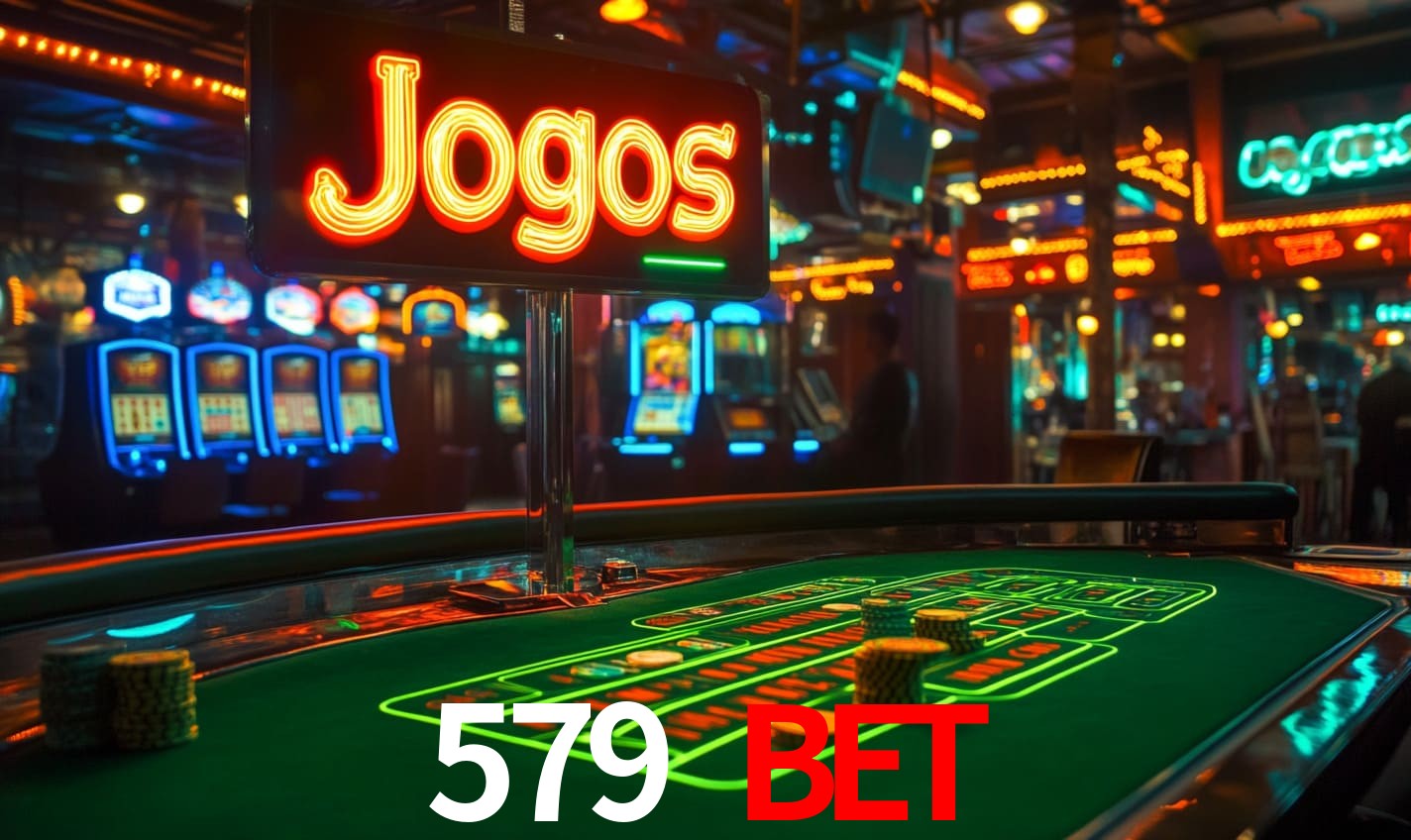 Game Providers 579 bet