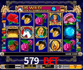 VIP Casino 579 bet