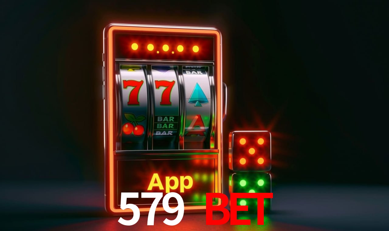 Bonus Features 579 bet