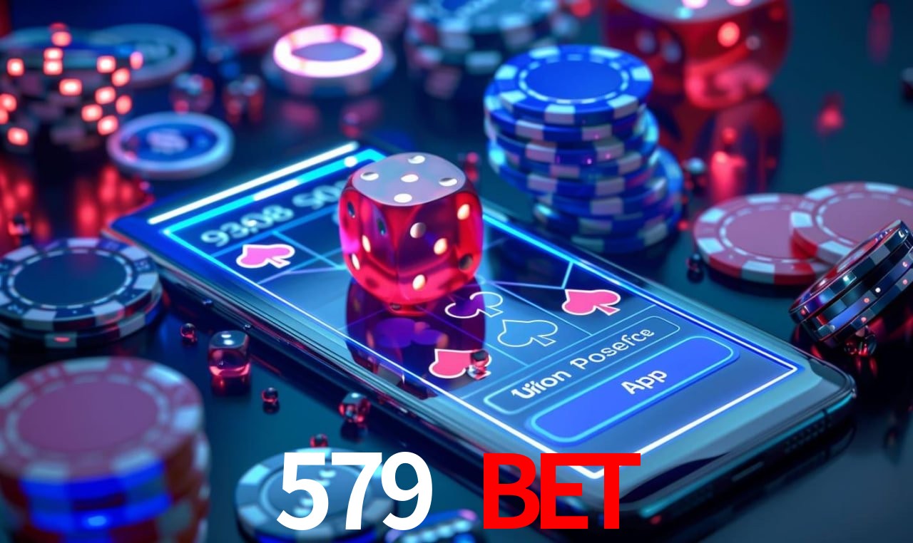 Exclusive Offers 579 bet