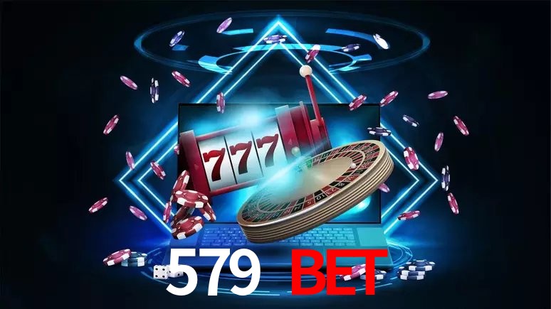 Live Casino 579 bet